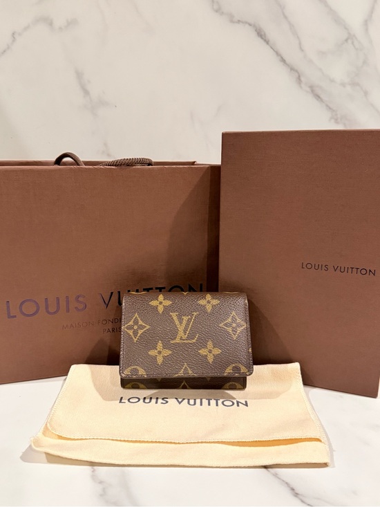 Louis Vuitton Handbags - Louis Vuitton Cardholder
